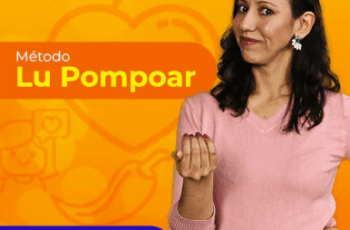 Método Lu Pompoar - Ginástica íntima Pompoarismo
