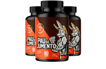 Pau de Jumento