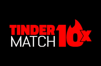 Tinder Match 10x