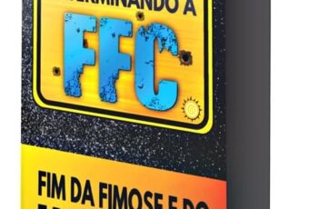 Exterminando FFC - Exterminando a Fimose e Freio Curto
