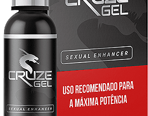 Cruze Gel