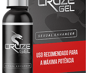 Cruze Gel Funciona? Para que Serve Modo de Usar