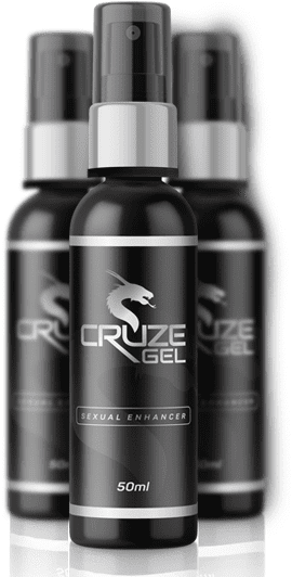  CRUZE GEL