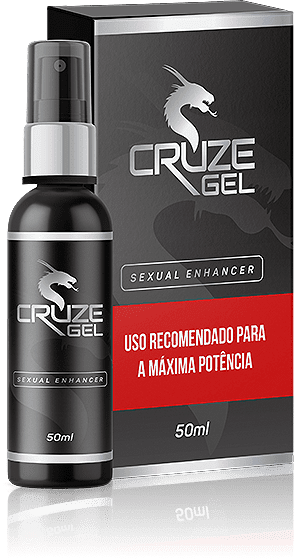 Cruze Gel