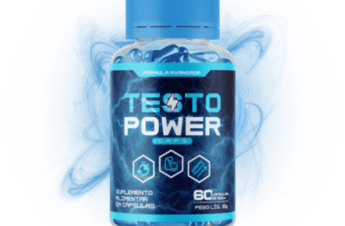 Testo Power Caps Funciona Vale a Pena É Seguro Aumenta o Pênis?