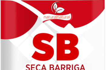 Seca Barriga Forte