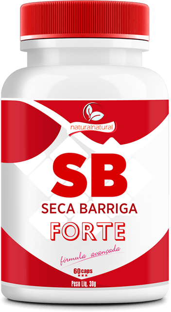 Seca Barriga Forte