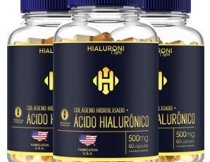 HIALURONI CAPS americano