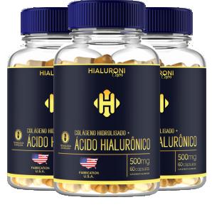 HIALURONI CAPS