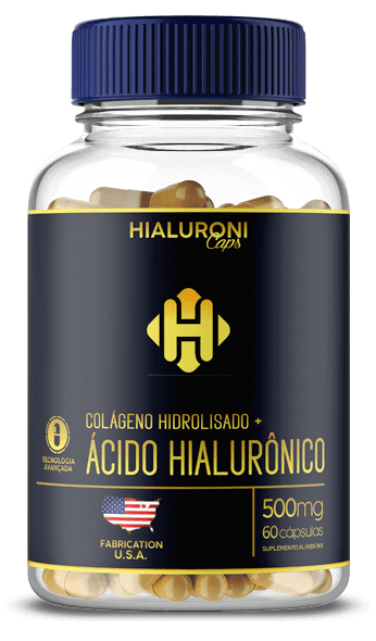 HIALURONI CAP