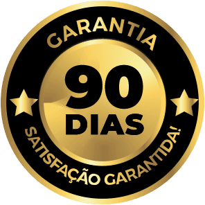 Garantia 90 Dias