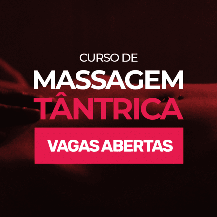 À Flor da Pele | Curso de Massagem Tântrica