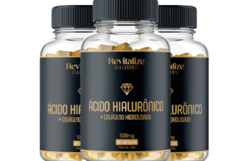 Revitalize Hialuronic