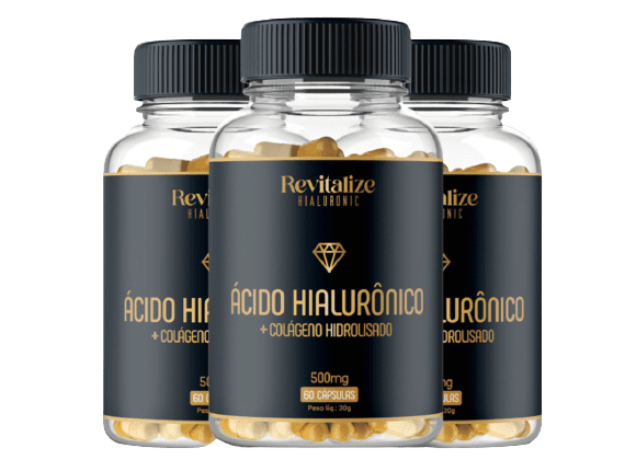 Revitalize Hialuronic