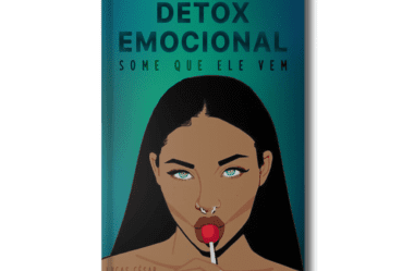 Detox Emocional Livro PDF – Detox Emocional Some Que Ele Vem