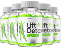 Lift Detox Caps Comprar 