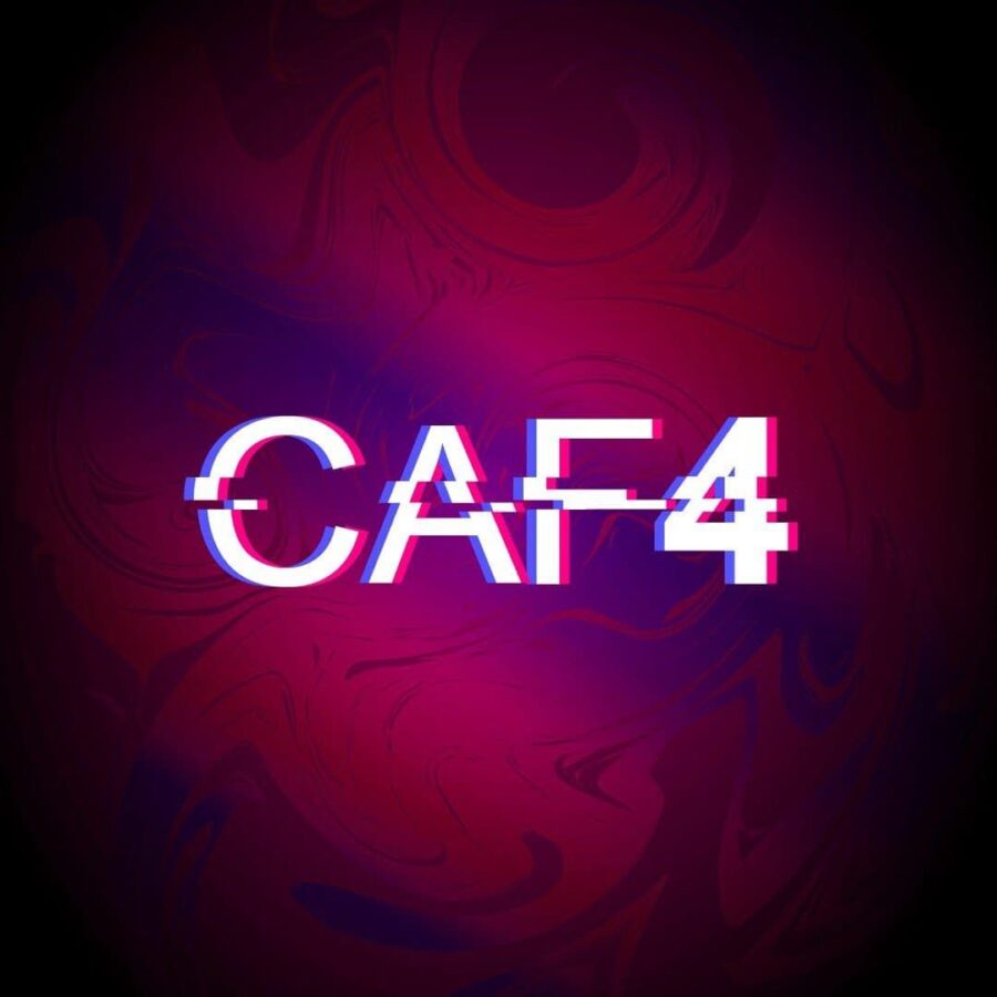 Comunidade CAF4