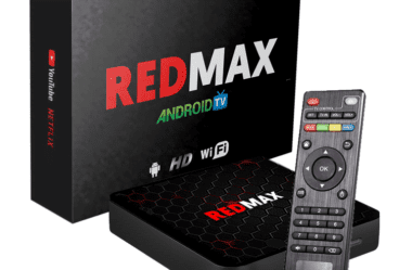 Redmaxtv Vale a Pena É Bom Funciona Onde Comprar?