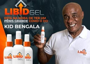 Libid Gel Funciona? Aumento Peniano e Controle da Ejaculação Precoce