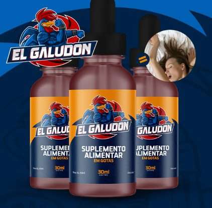 El Galudon