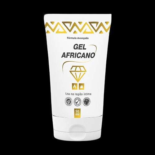 Gel Africano