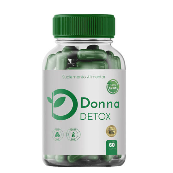 Donna Detox