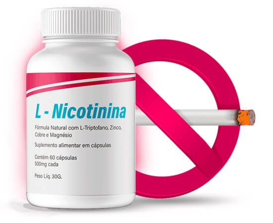 L-Nicotinina