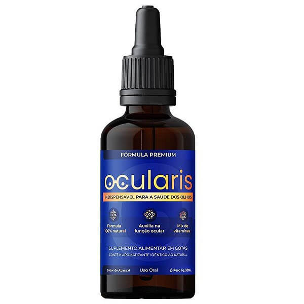 Ocularis
