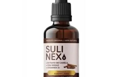 SULINEX Funciona? Sulinex Para os Olhos