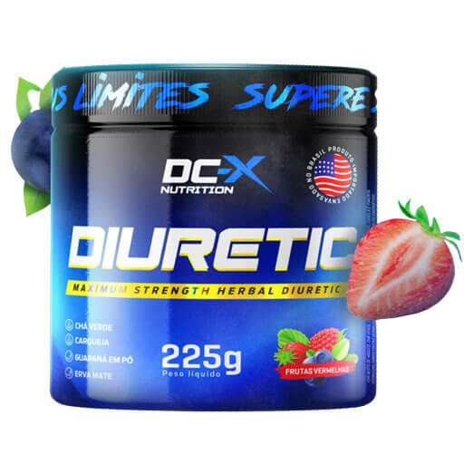 Diuretic 225g