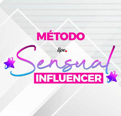 Método Sensual Influencer - Start