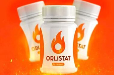 Orlistat Caps É Bom Funciona? Emagrece Mesmo?