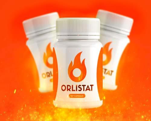 Orlistat Caps