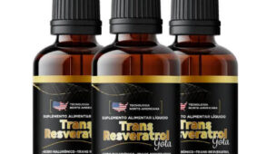 Trans Resveratrol Gota