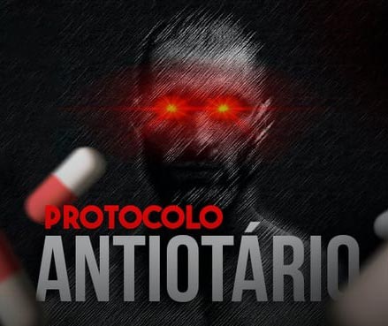Protocolo Antiotário Rafael Aires