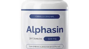 Alphasin