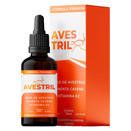 Avestril