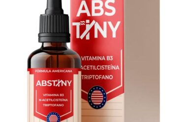 Abstiny: Pare de Fumar Naturalmente e Restaure sua Saúde
