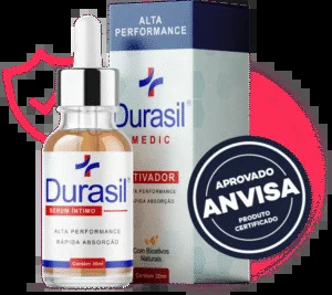 Durasil Tratamento Ejaculação Precoce