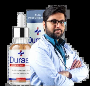 Durasil Tratamento Ejaculação Precoce