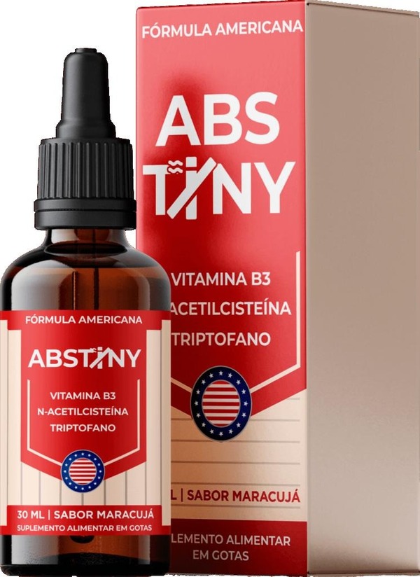 AbstinPRO