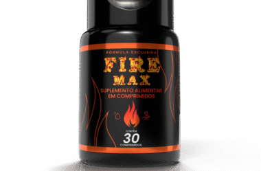 FireMax Masculino