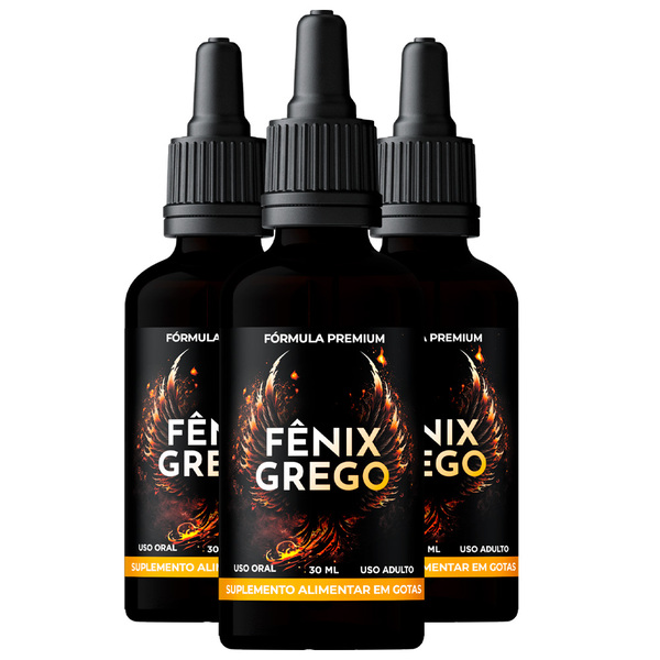 Fênix Grego