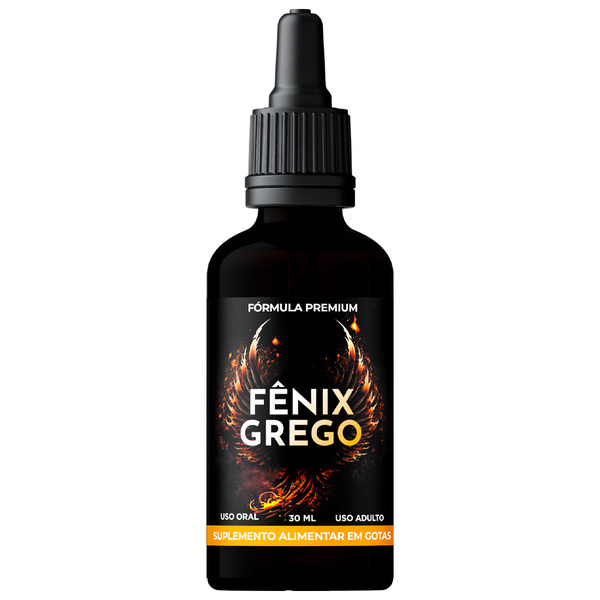Fênix Grego
