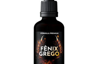 Fênix Grego: Combate disfunção erétil Ereções firmes duradouras