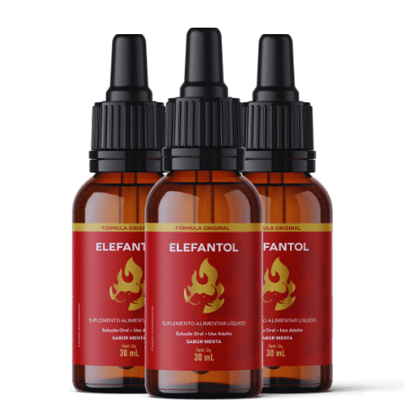 ELEFANTOL preço comprar com desconto