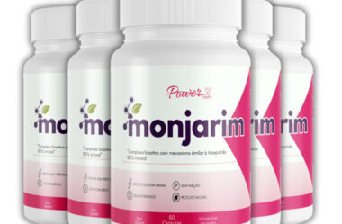 Monjarim