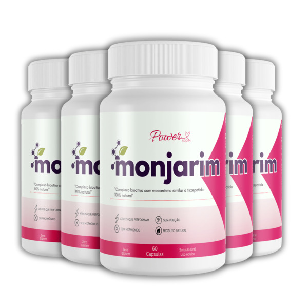 Monjarim