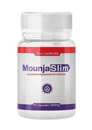 Mounja Slim