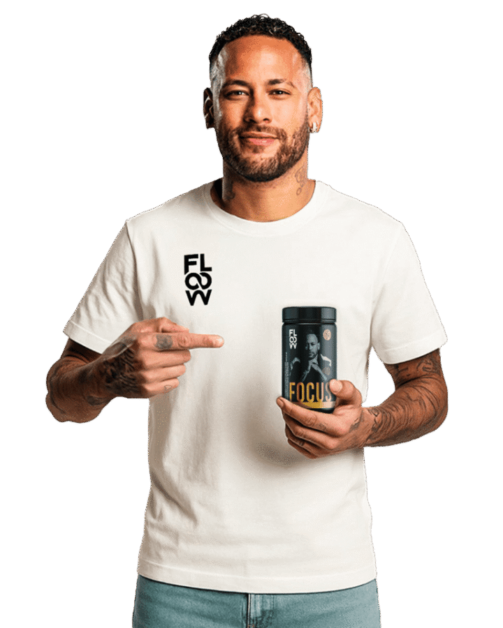 FOCUS Suplemento Foco do Neymar